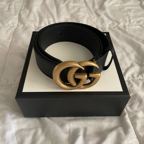 Gucci Belt - Picture 3 of 5